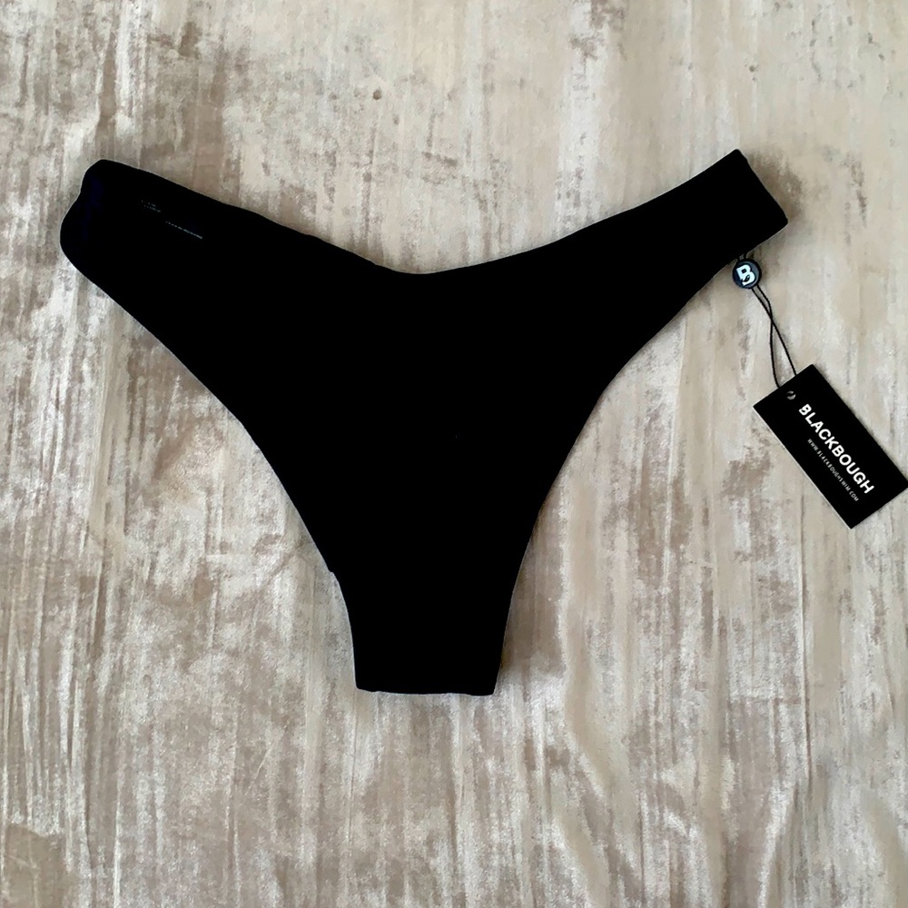 Blackbough Bikini Bottom